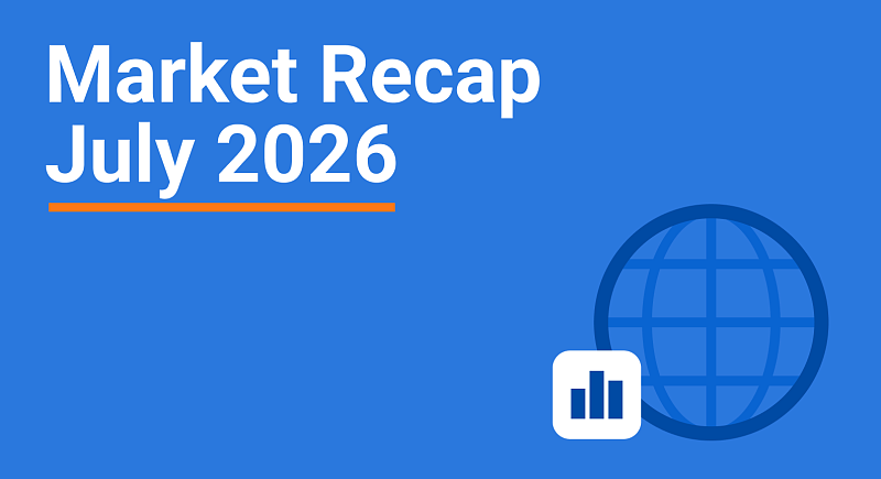 Imperial Fund Asset Management Market Recap - July 2026