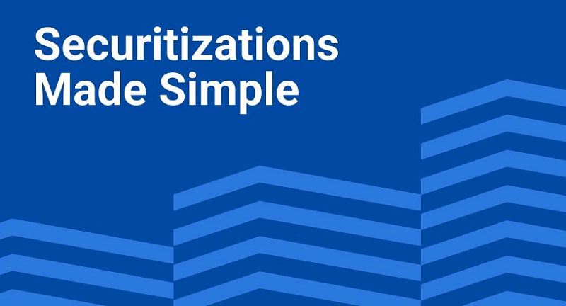 Securitizations Made Simple