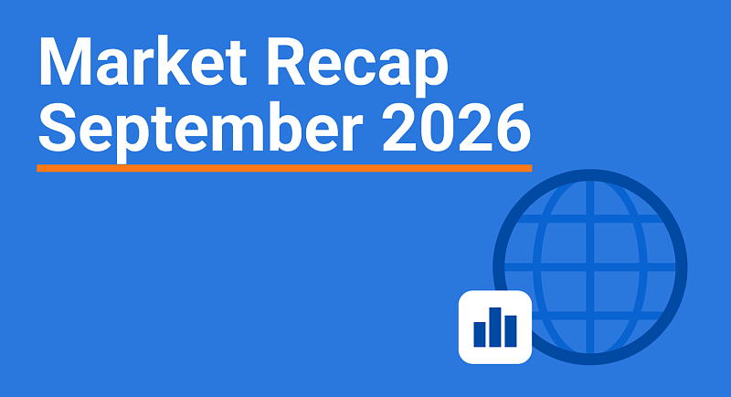 Imperial Fund Asset Management Market Recap - September 2026