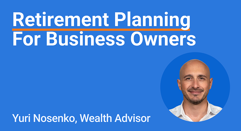 Your Retirement Plan Is a Tax Strategy